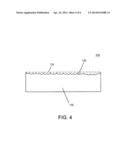 LIGHT REFLECTION AND GLARE PREVENTING MEDICAL INSTRUMENT HOLDING APPARATUS     AND RELATED METHODS diagram and image