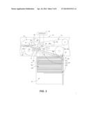 STACKING ASSEMBLY FOR A MAILPIECE SORTER diagram and image