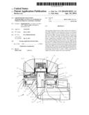 Liquid Filter and Engine Subassembly Acting as a Support on which to Mount     a Filter Canister diagram and image