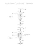 KIT FOR TREATING LIQUIDS WITH WAVE ENERGY FROM AN ELECTRICAL ARC diagram and image