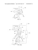 KIT FOR TREATING LIQUIDS WITH WAVE ENERGY FROM AN ELECTRICAL ARC diagram and image