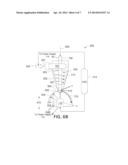 KIT FOR TREATING LIQUIDS WITH WAVE ENERGY FROM AN ELECTRICAL ARC diagram and image