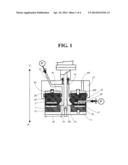 FLUID PROCESSING METHOD INCLUDING EXTRACTION diagram and image