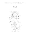 FLUID PROCESSING METHOD INCLUDING EXTRACTION diagram and image