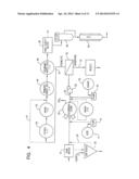 METHOD FOR HIGH EFFICIENCY REVERSE OSMOSIS OPERATION diagram and image