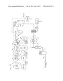 METHOD FOR HIGH EFFICIENCY REVERSE OSMOSIS OPERATION diagram and image