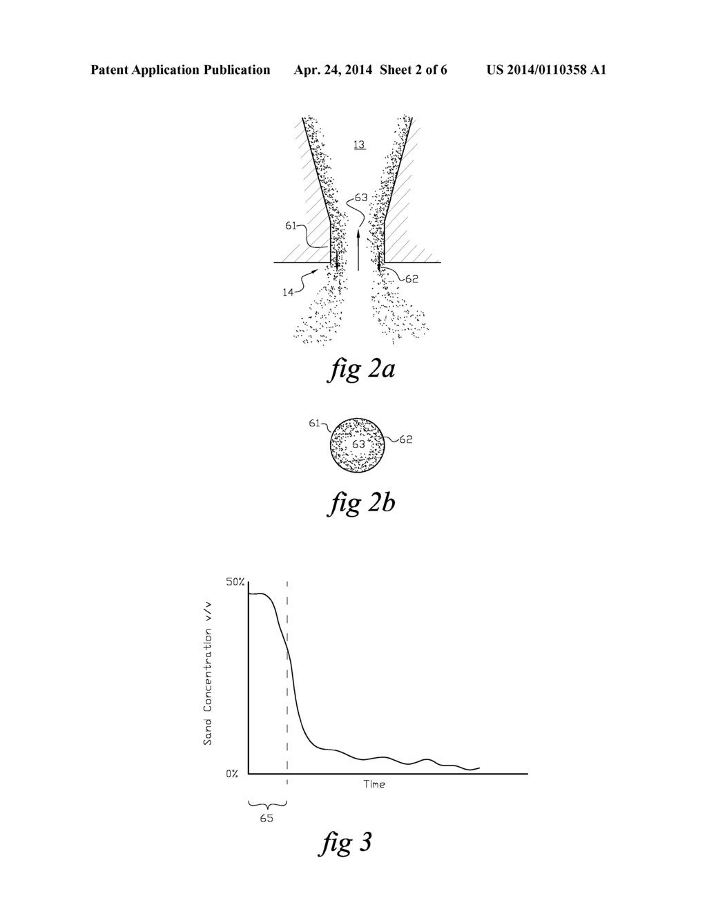 ENHANCED SYSTEM FOR SAND CLEANING IN A HYDROCYCLONE - diagram, schematic, and image 03