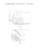 DEVICE FOR THERMALLY TREATING PRODUCTS WITH CLEANING OF THE PROCESS LIQUID diagram and image