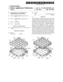 Apparatuses and Methods for Dishwasher Rack Emptying diagram and image