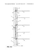 Apparatuses and Methods for Dishwasher Rack Emptying diagram and image