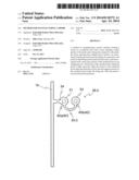 METHOD FOR MANUFACTURING A PROBE diagram and image