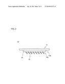 METHOD FOR MANUFACTURING A PROBE diagram and image