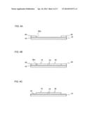 METHOD FOR MANUFACTURING A PROBE diagram and image