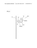 METHOD FOR MANUFACTURING A PROBE diagram and image