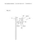 METHOD FOR MANUFACTURING A PROBE diagram and image