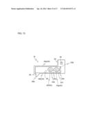 METHOD FOR MANUFACTURING A PROBE diagram and image