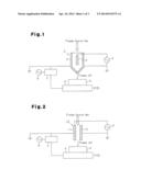 SURFACE PROCESSING DEVICE AND SURFACE PROCESSING METHOD diagram and image