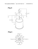 SURFACE PROCESSING DEVICE AND SURFACE PROCESSING METHOD diagram and image