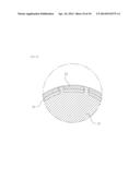 ELECTRODE WIRE FOR ELECTRO-DISCHARGE MACHINING AND METHOD FOR     MANUFACTURING THE SAME diagram and image