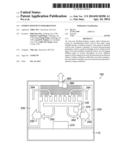 Energy Efficient Infrared Oven diagram and image