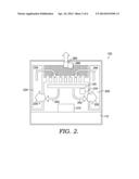 Energy Efficient Infrared Oven diagram and image