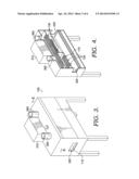 Energy Efficient Infrared Oven diagram and image