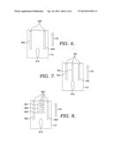 Energy Efficient Infrared Oven diagram and image