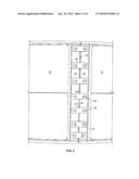 CONTAINER FASTENING ASSEMBLY diagram and image