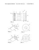 MISFUELLING PREVENTION DEVICE FOR A FILLER NECK OF A FUEL TANK diagram and image