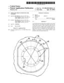 SERVICABLE DRAW AND RETURN TUBE ASSEMBLY diagram and image