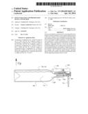 WINE EXTRACTION AND PRESERVATION DEVICE AND METHOD diagram and image