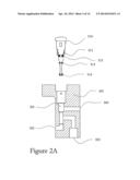 WINE EXTRACTION AND PRESERVATION DEVICE AND METHOD diagram and image