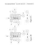 WINE EXTRACTION AND PRESERVATION DEVICE AND METHOD diagram and image