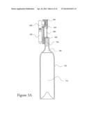 WINE EXTRACTION AND PRESERVATION DEVICE AND METHOD diagram and image