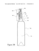 WINE EXTRACTION AND PRESERVATION DEVICE AND METHOD diagram and image