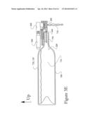 WINE EXTRACTION AND PRESERVATION DEVICE AND METHOD diagram and image