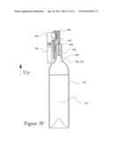 WINE EXTRACTION AND PRESERVATION DEVICE AND METHOD diagram and image