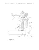 WINE EXTRACTION AND PRESERVATION DEVICE AND METHOD diagram and image