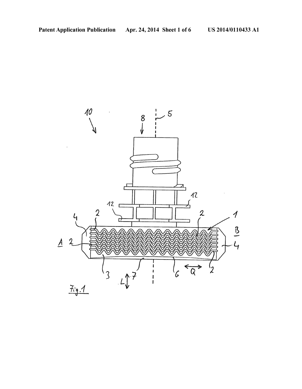 SPOUT AND CONTAINER HAVING SUCH A SPOUT - diagram, schematic, and image 02