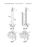 DISPENSING ASSEMBLY AND METHOD FOR DISPENSING A MIXED FLUID diagram and image