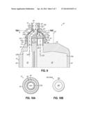 DISPENSING ASSEMBLY AND METHOD FOR DISPENSING A MIXED FLUID diagram and image