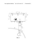 Wire Pulling Device diagram and image