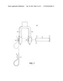 Wire Pulling Device diagram and image