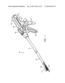 SURGICAL STAPLING APPARATUS INCLUDING SENSING MECHANISM diagram and image