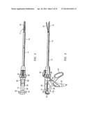 SURGICAL STAPLING APPARATUS INCLUDING SENSING MECHANISM diagram and image