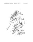 SURGICAL STAPLING APPARATUS INCLUDING SENSING MECHANISM diagram and image