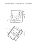 SURGICAL STAPLING APPARATUS INCLUDING SENSING MECHANISM diagram and image