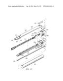 SURGICAL STAPLING APPARATUS INCLUDING SENSING MECHANISM diagram and image