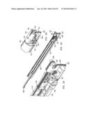 SURGICAL STAPLING APPARATUS INCLUDING SENSING MECHANISM diagram and image