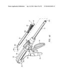 SURGICAL STAPLING APPARATUS INCLUDING SENSING MECHANISM diagram and image